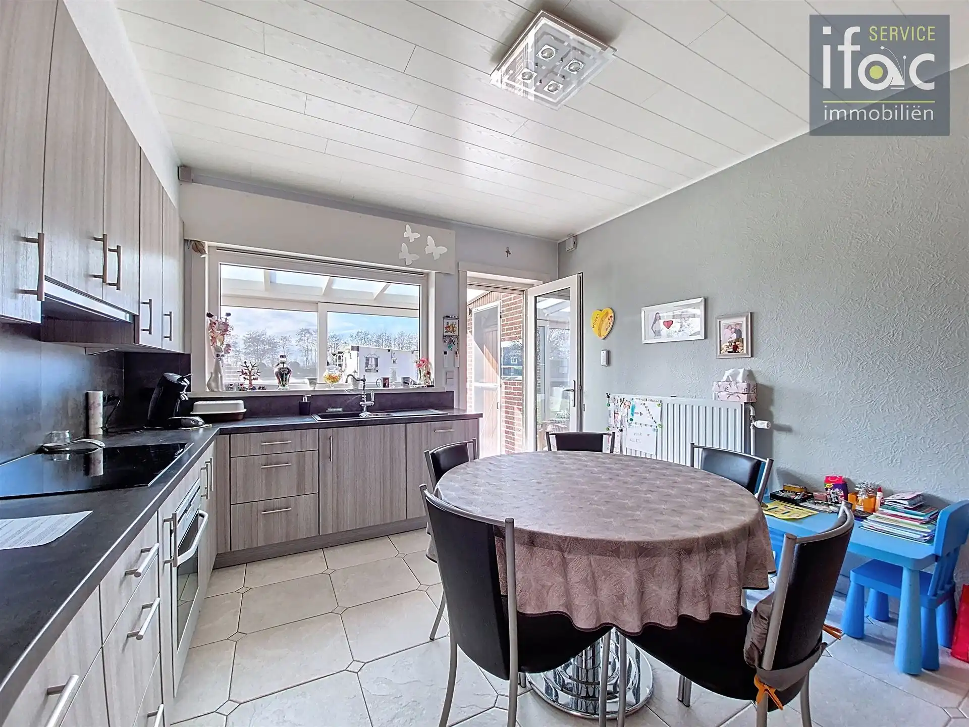 Unieke villa op 12 are met geweldig panoramisch zicht (ZW) foto 10