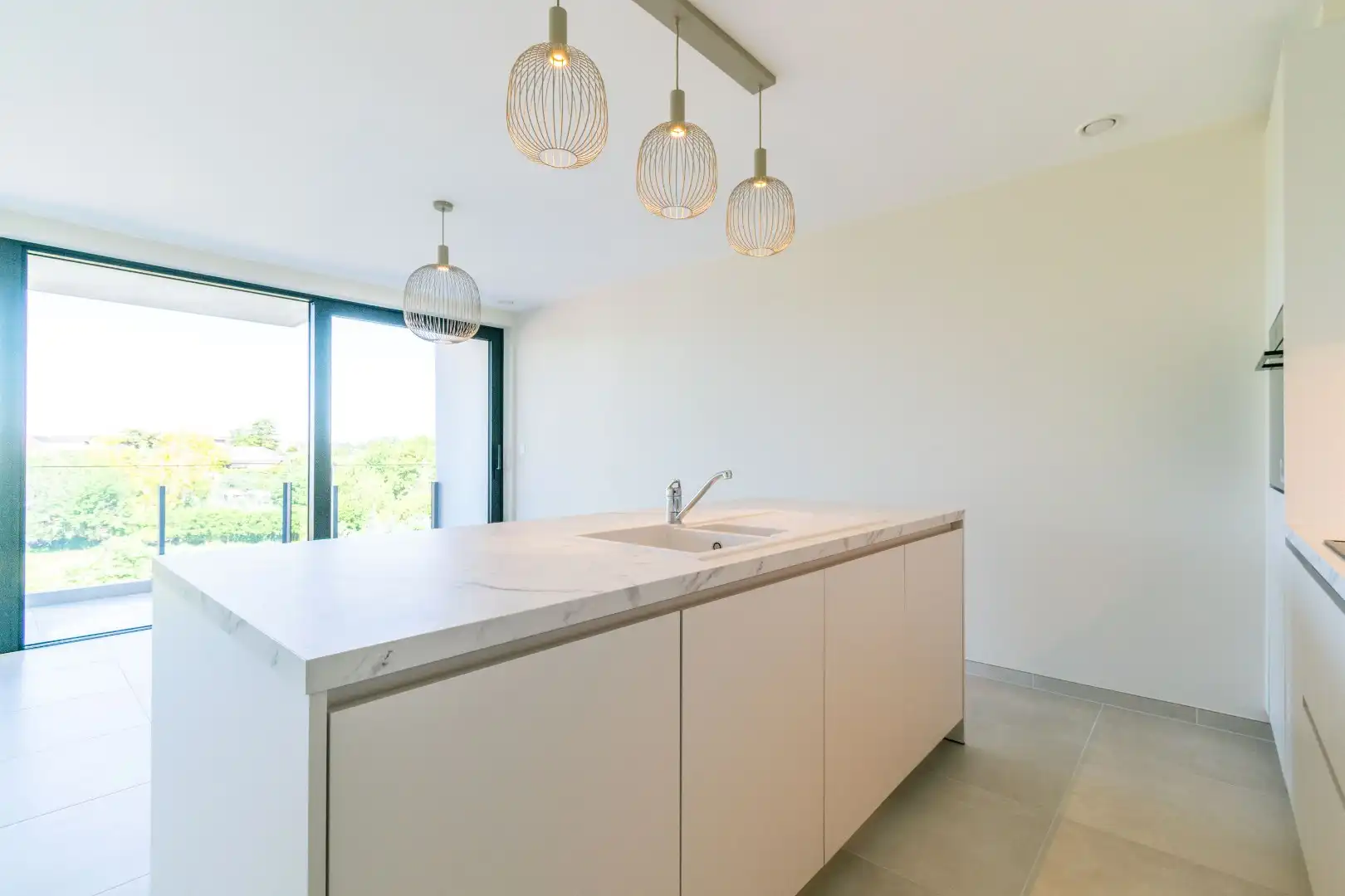 Een prachtig nieuwbouwappartement te Halle! foto 9
