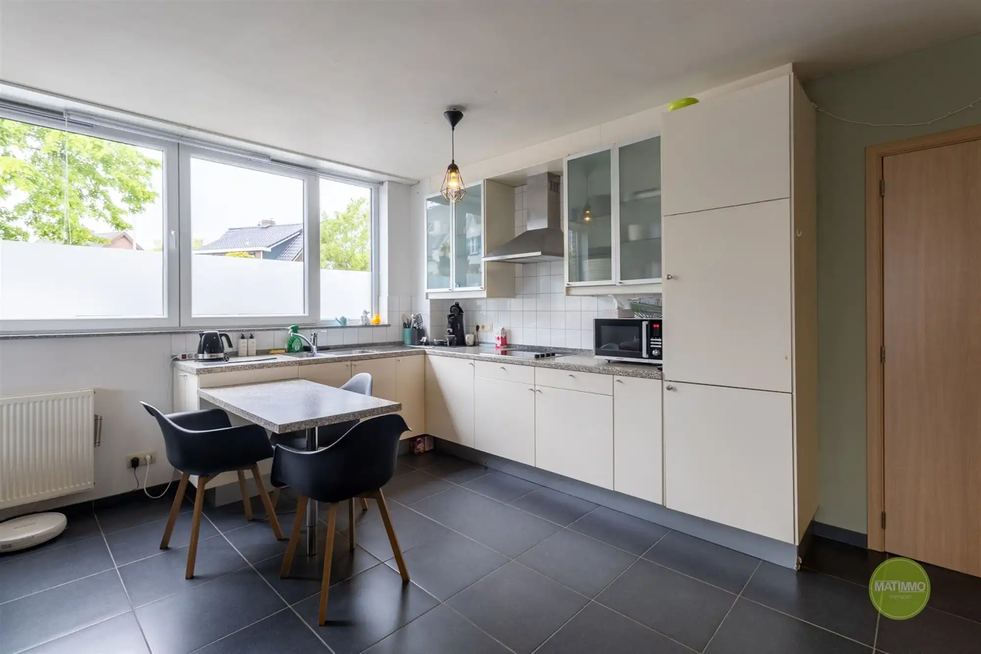 Opbrengsteigendom met 6 appartementen in Balen foto 58
