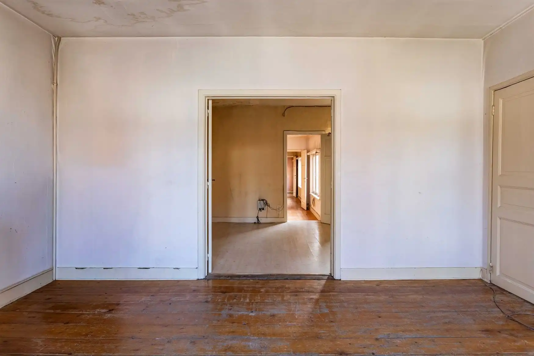 Karaktervolle renovatiewoning met zonnige tuin in Miljoenenkwartier foto 12