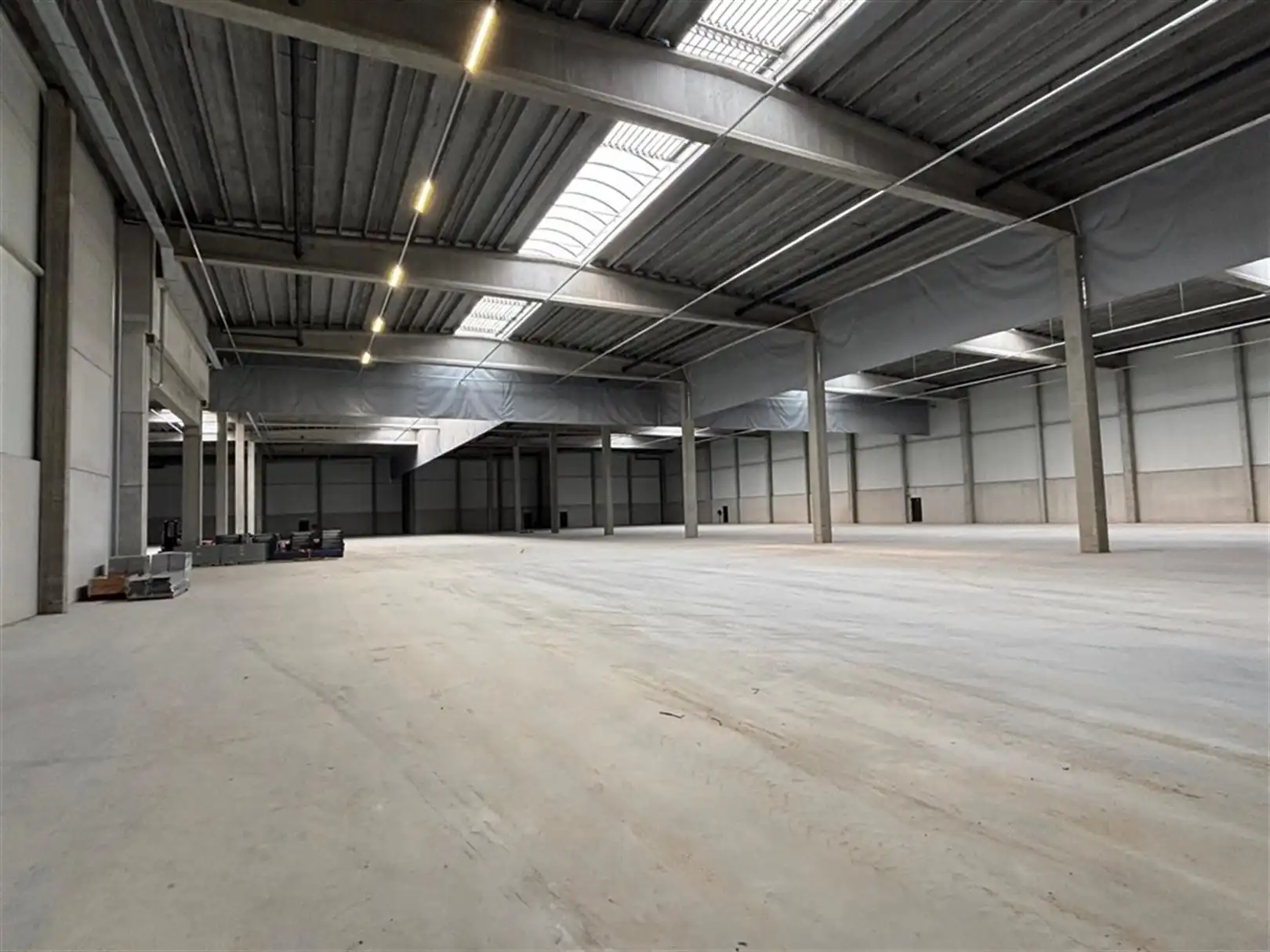 State-of-the-Art logisitek pand in Lier foto 4