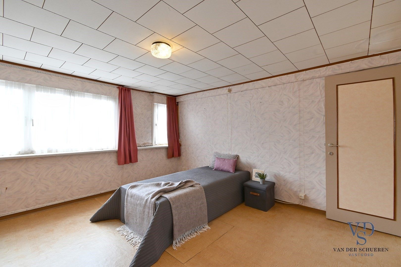 Degelijke eengezinswoning, landelijk gelegen  foto 22