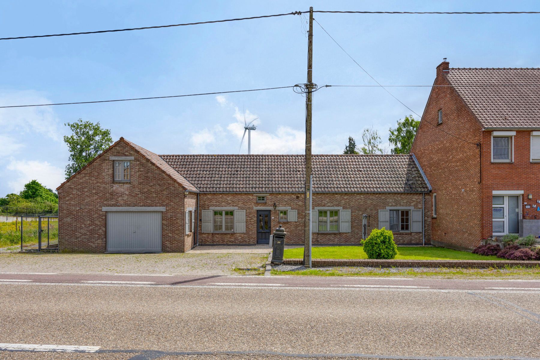 Huis te koop foto 5