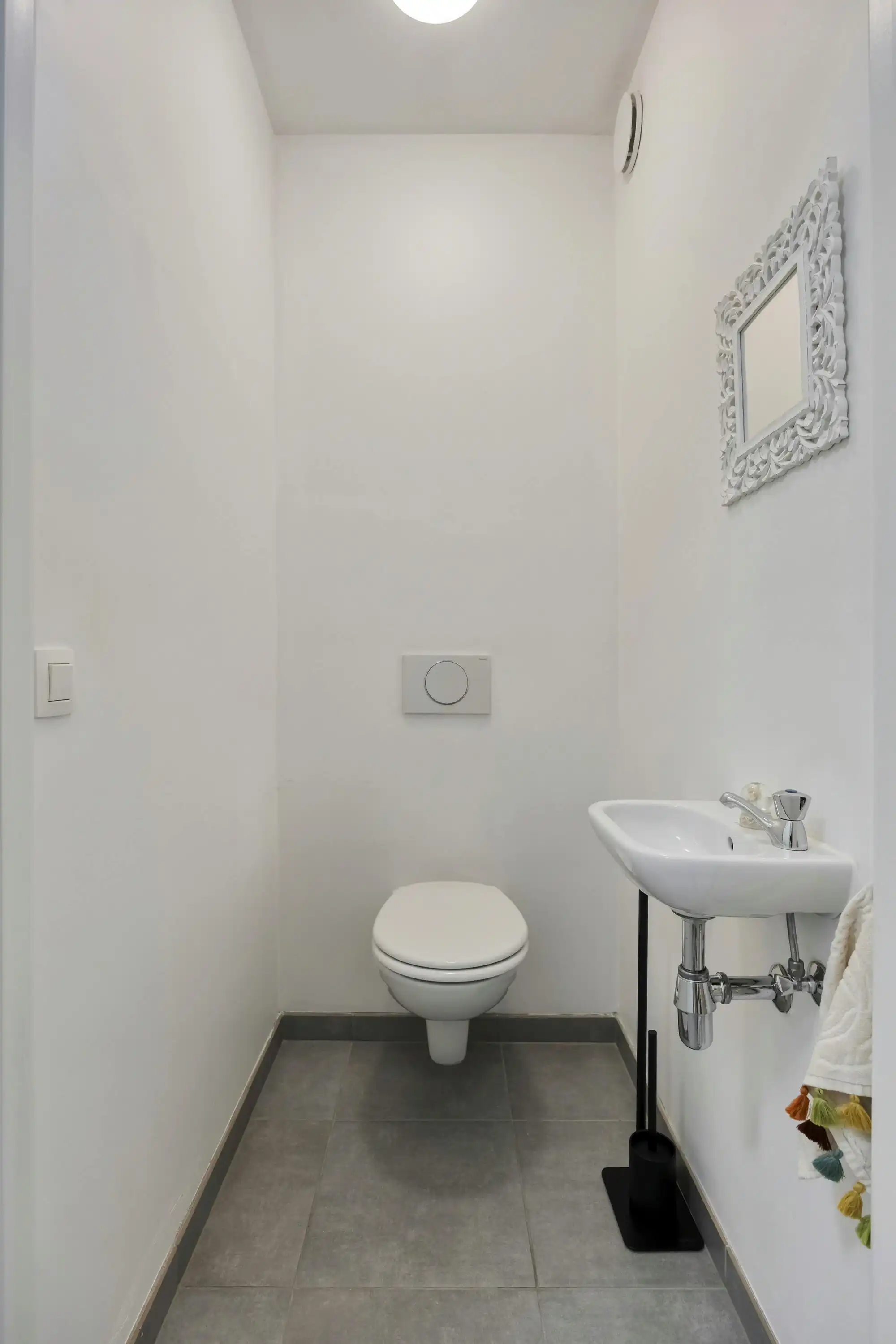 Instapklaar appartement te koop in centrum Wuustwezel! foto 8