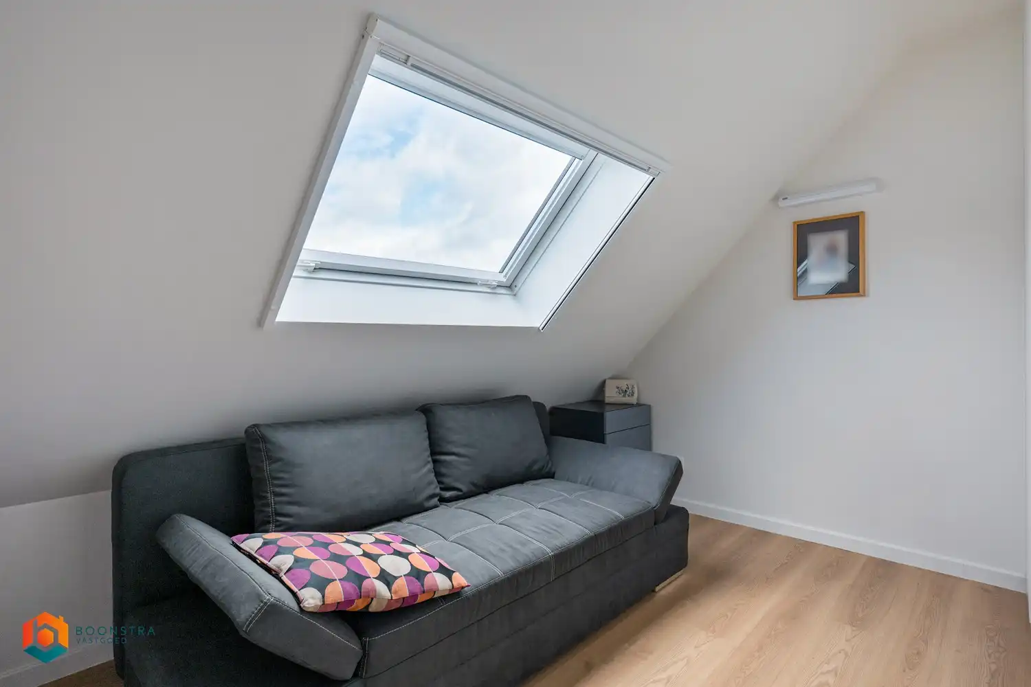 Energiezuinig appartement met 3 slpkrs, 2 terrassen en garagebox te Heist-op-den-Berg foto 14