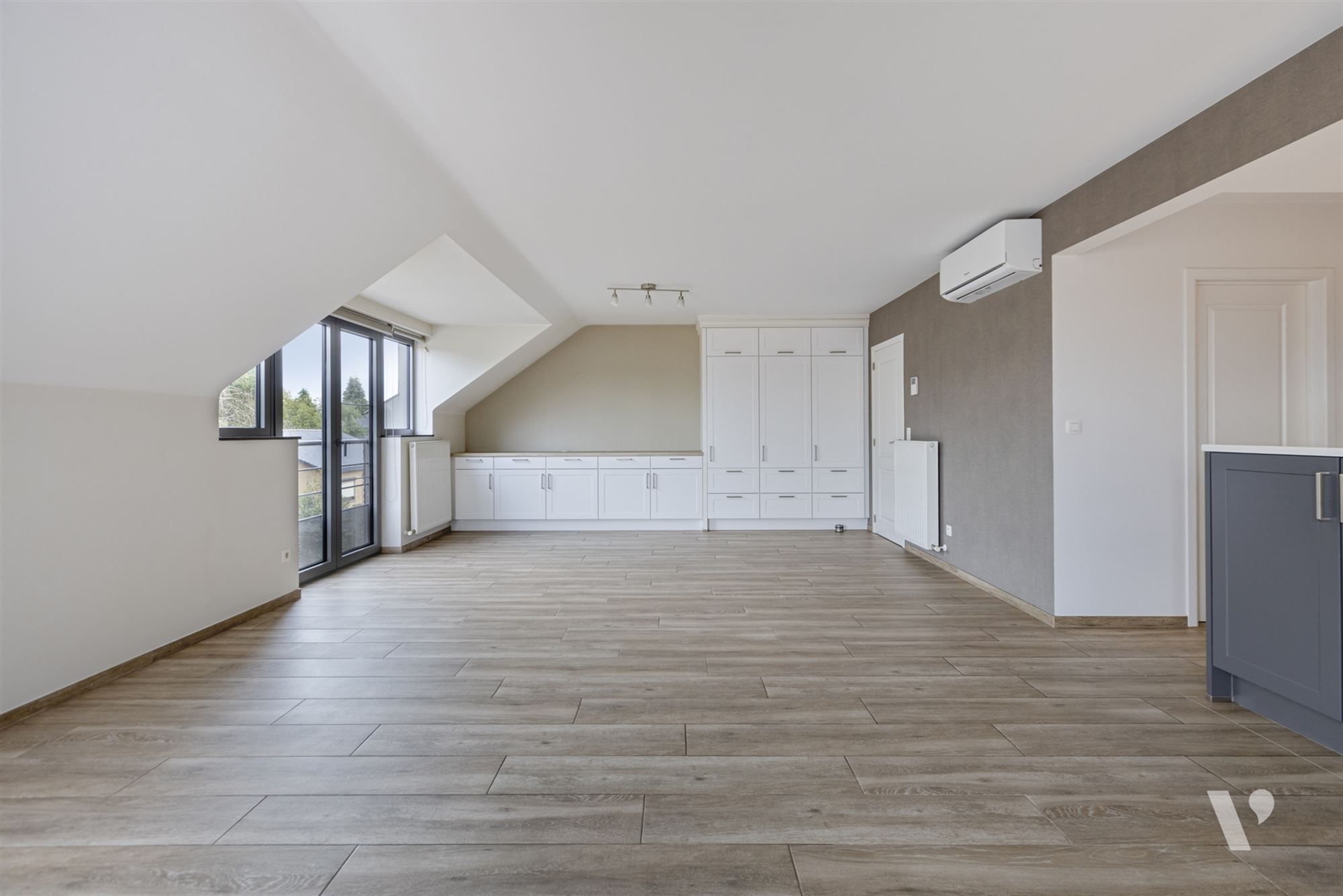 instapklaar, energiezuinig appartement (103 m²) met terras foto 7