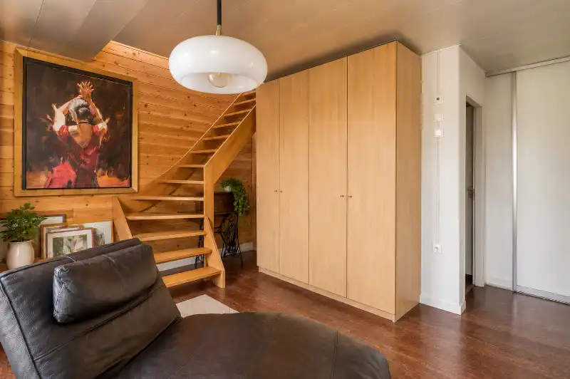 Charmante woning waar u zich meteen thuis voelt foto 11