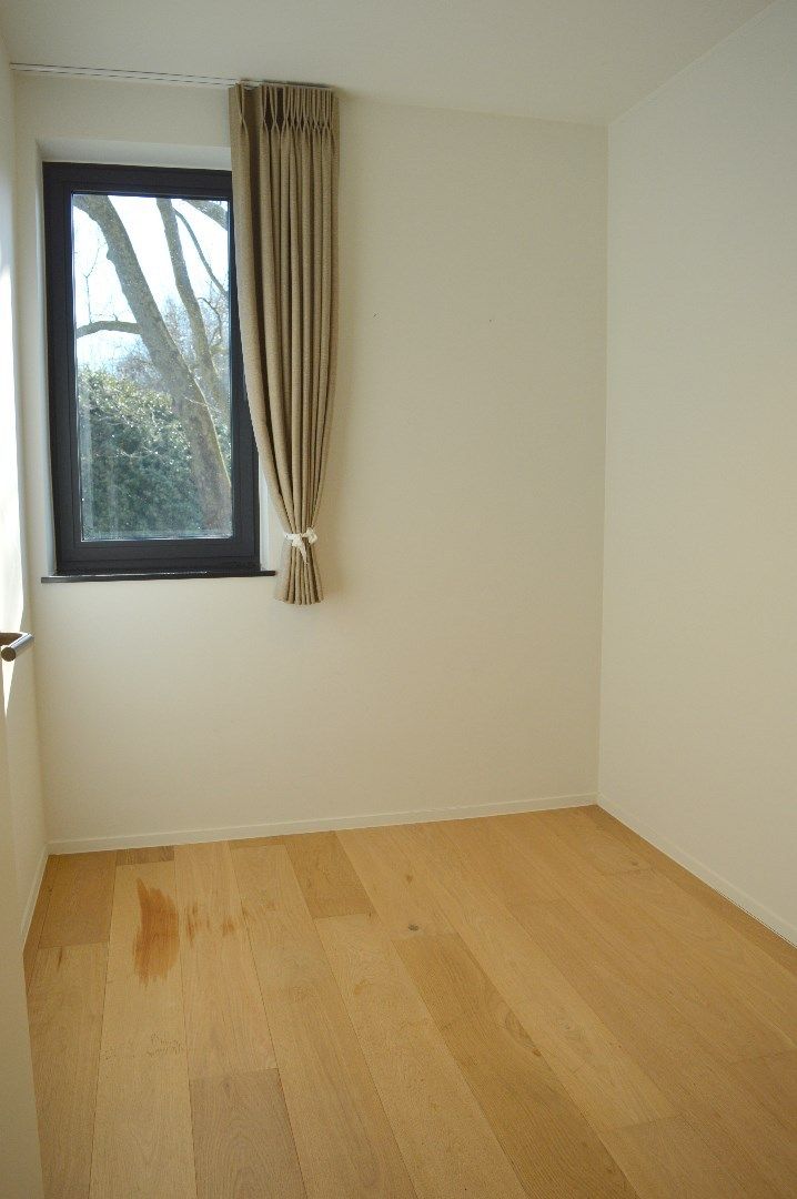 Prachtig appartement met vlotte bereikbaarheid in een groene omgeving foto 8