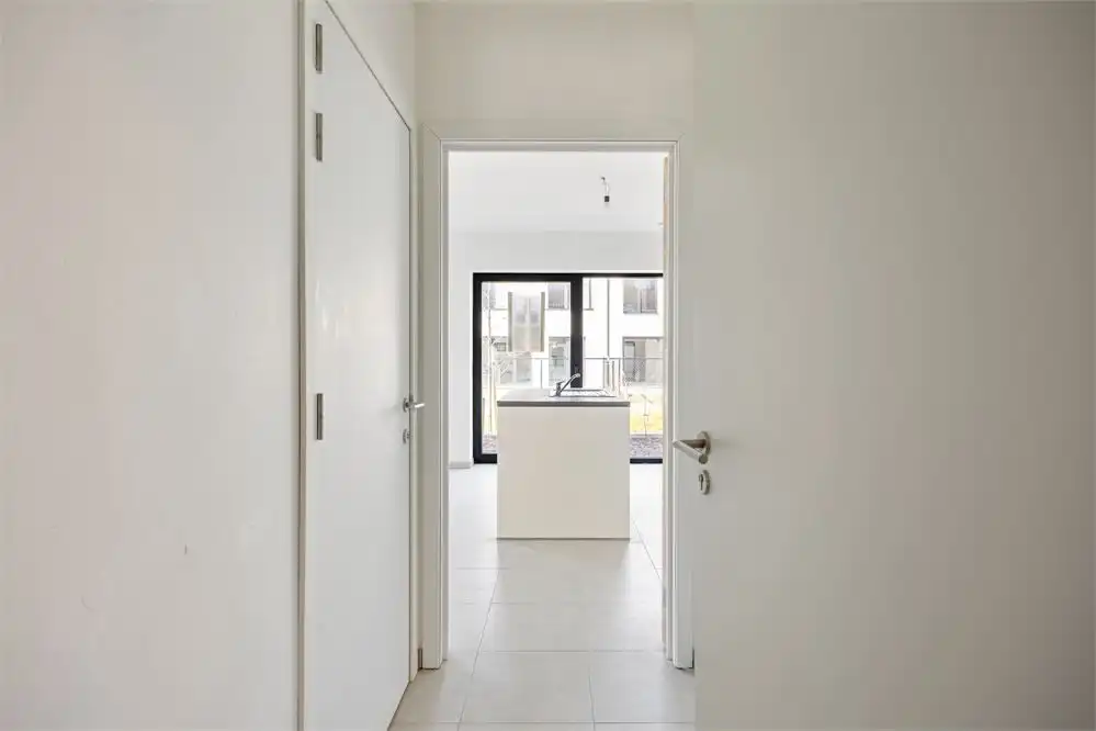 Compact comfort met royaal terras! foto 7