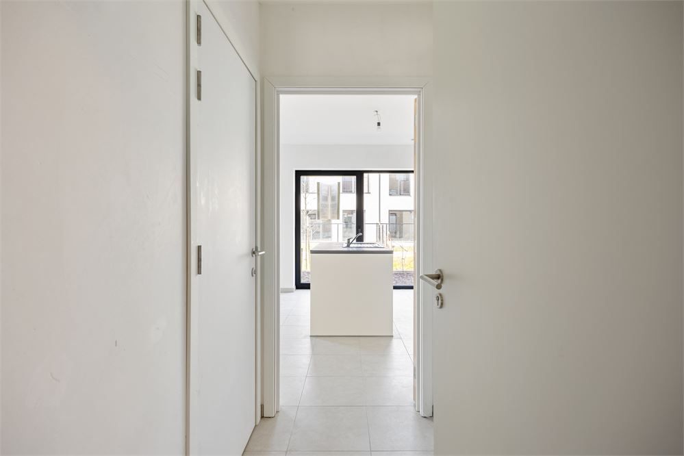 Compact comfort met royaal terras! foto 7