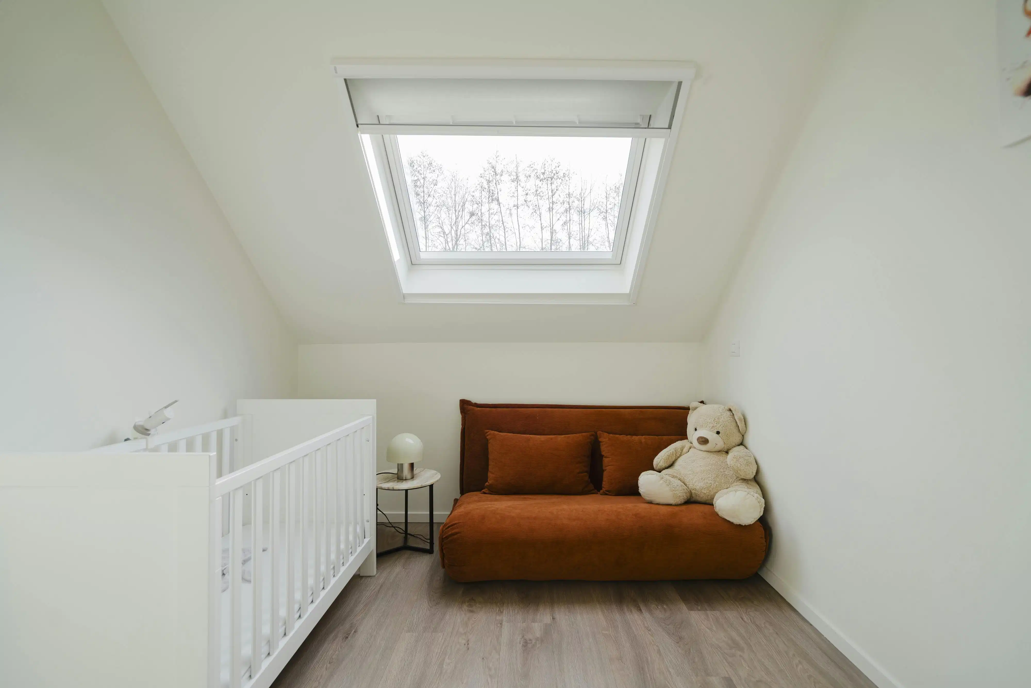 Recente nieuwbouwwoning te koop in Wevelgem! foto 17