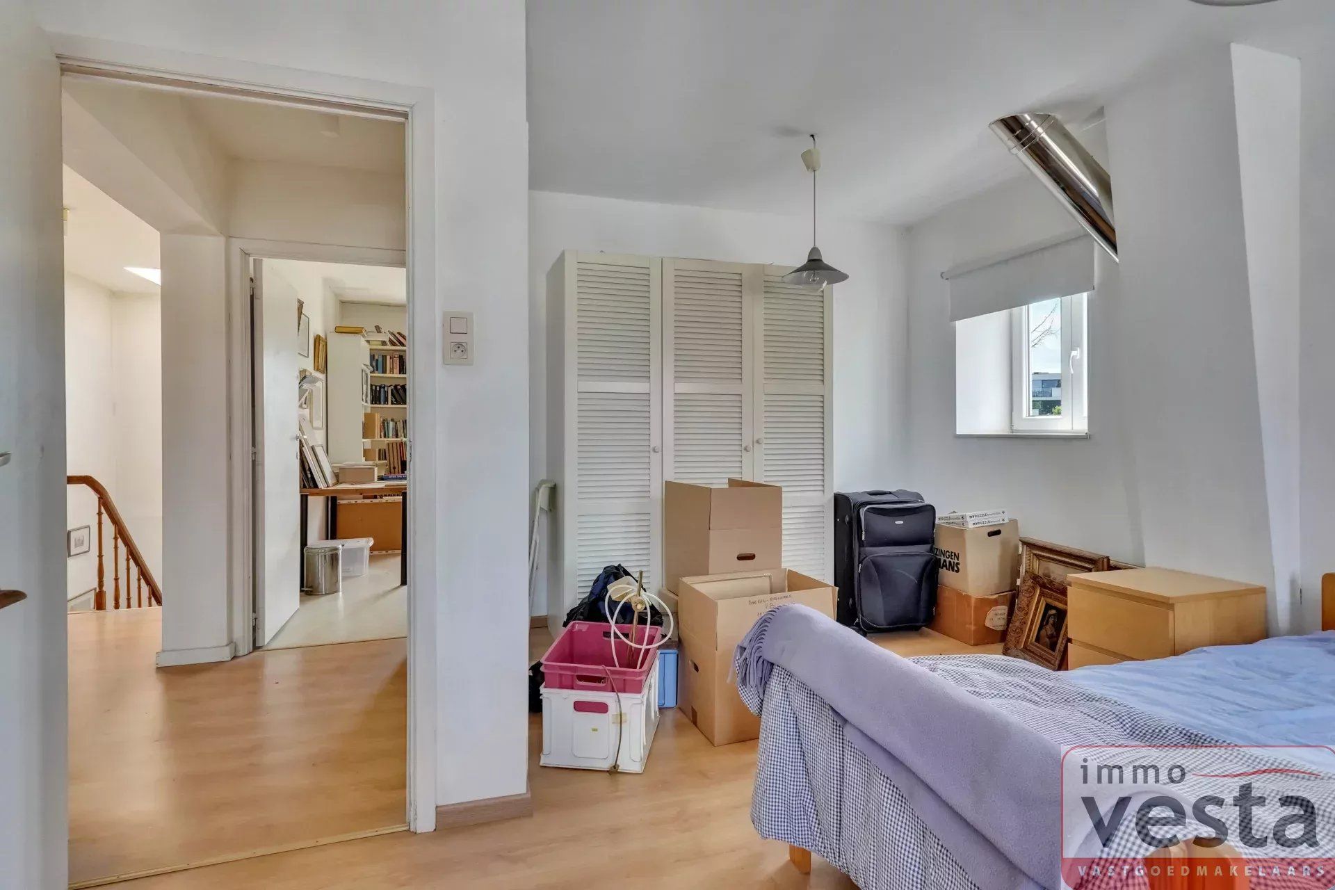 Statige herenwoning aan de stadsrand foto 20