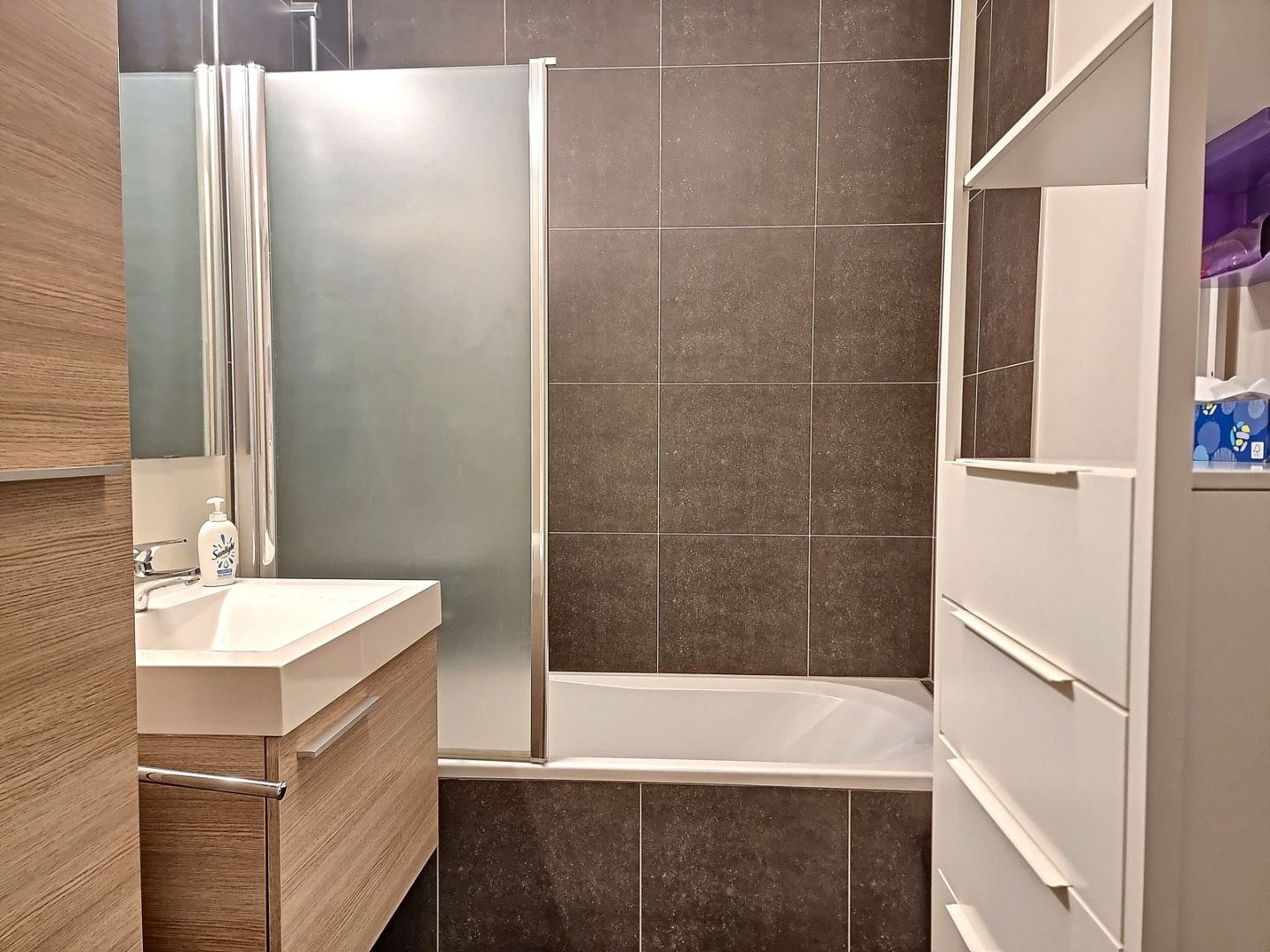 Schitterend appartement  gelegen aan de jachthaven van Nieuwpoort foto 7