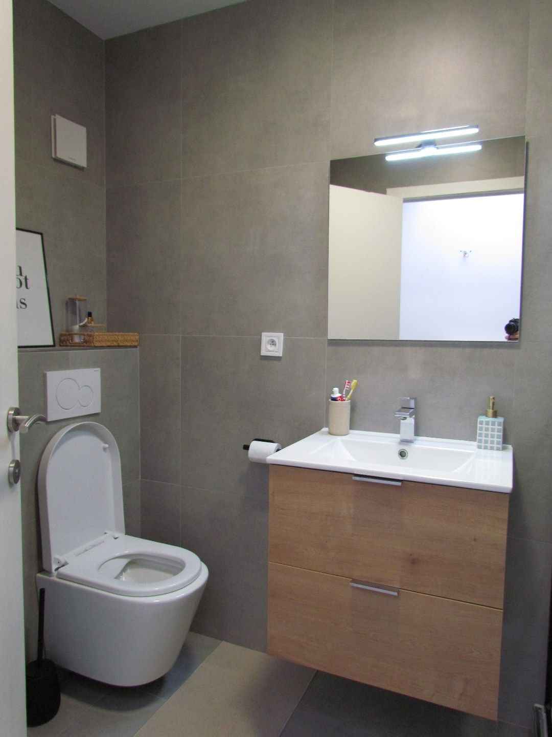 2 slk appartement met garage en dicht bij station  foto 9