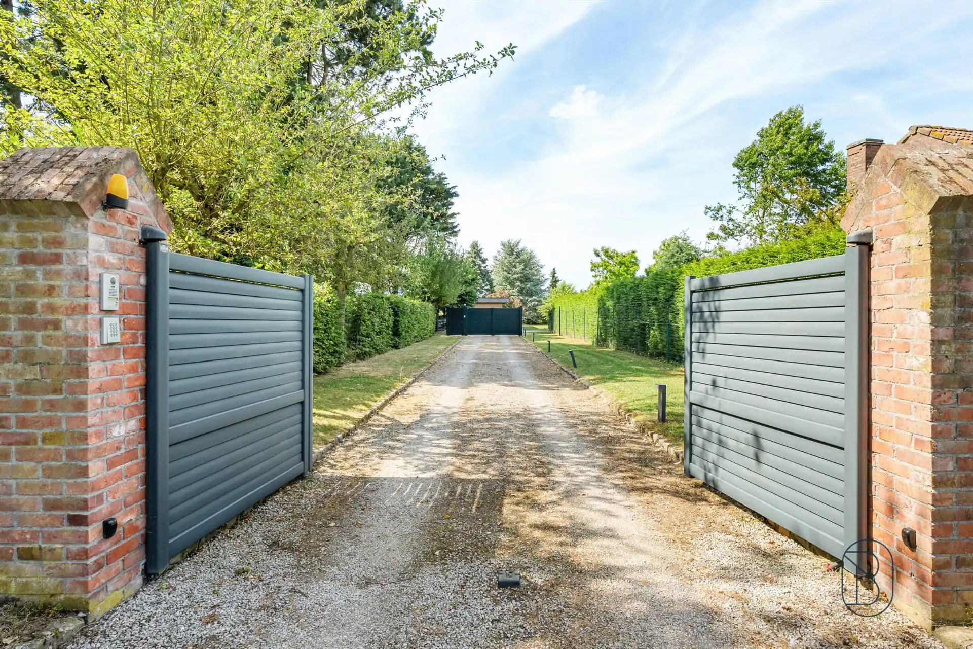 Prachtige villa met 6 slpk en 2 badk in Templeuve foto 4