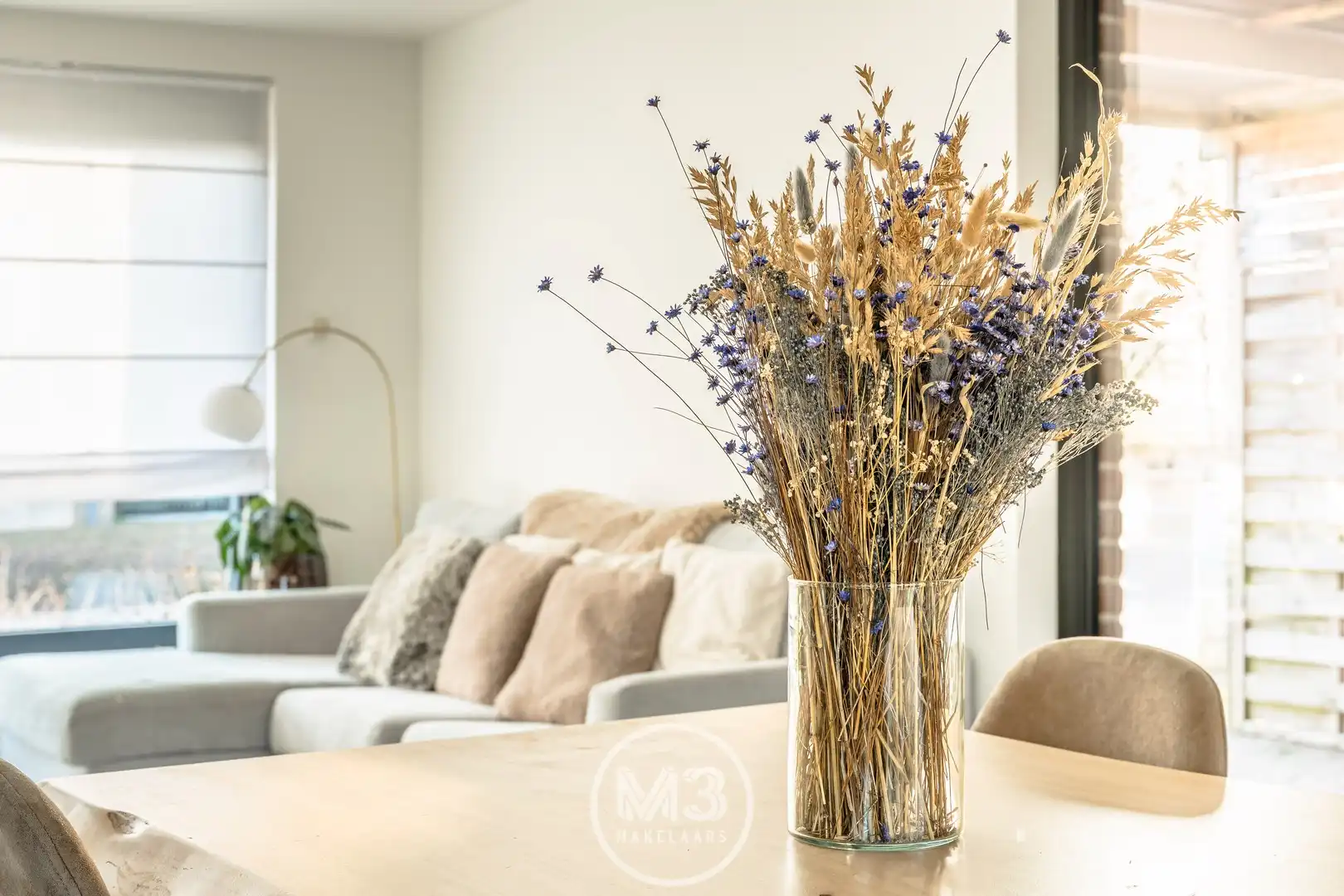 Instapklare open bebouwing met gezellige tuin in Wintam foto 5