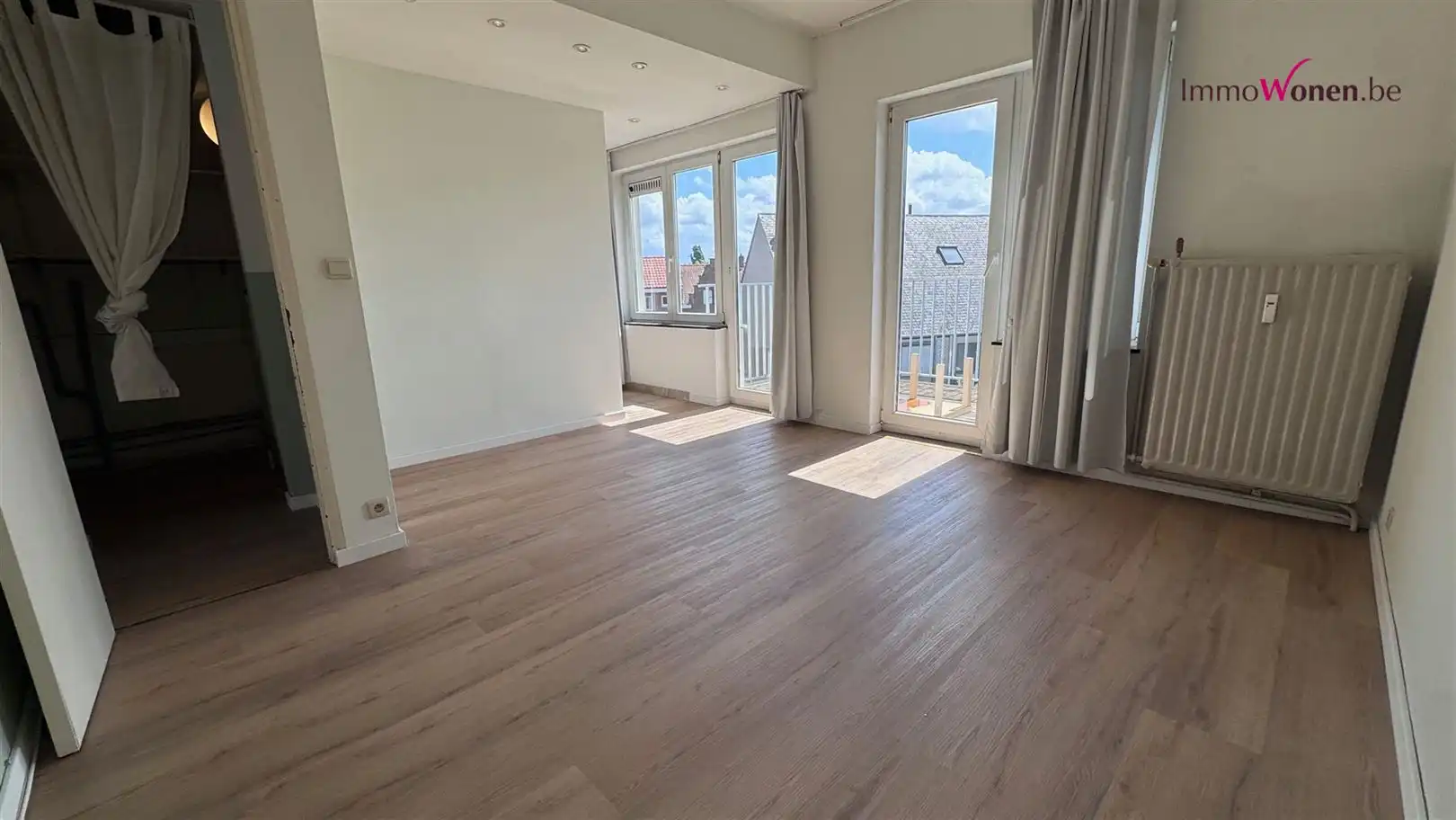 Vlot verhuurd Appartement terras Leuven Heverlee Kessel-lo  foto 27