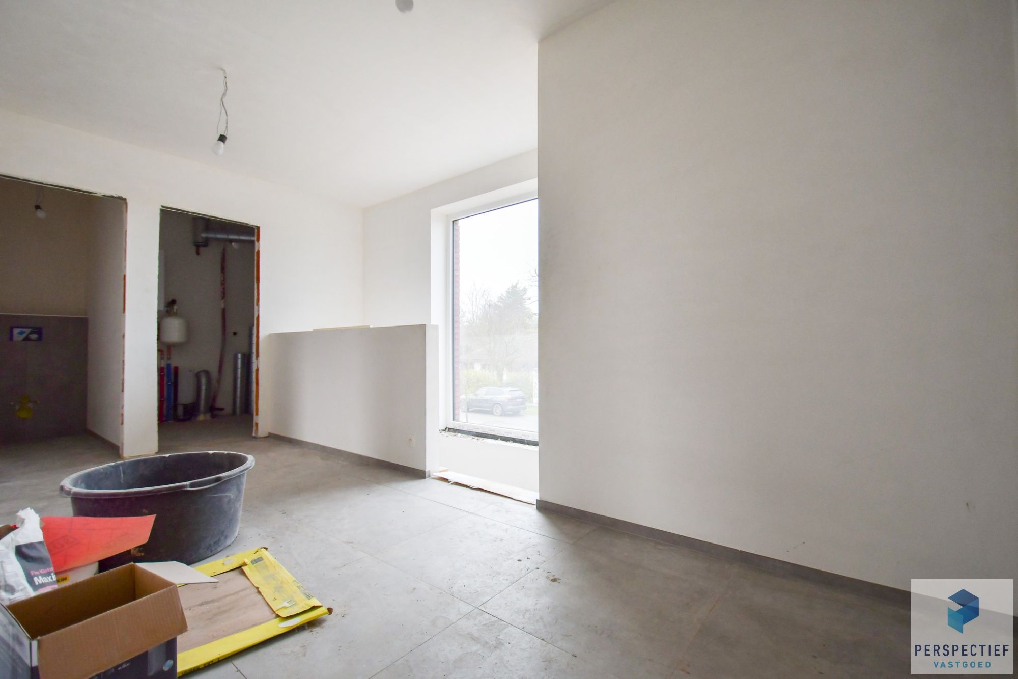 Uitstekend gelegen energiezuinige nieuwbouwwoning (LOT 4) foto 12