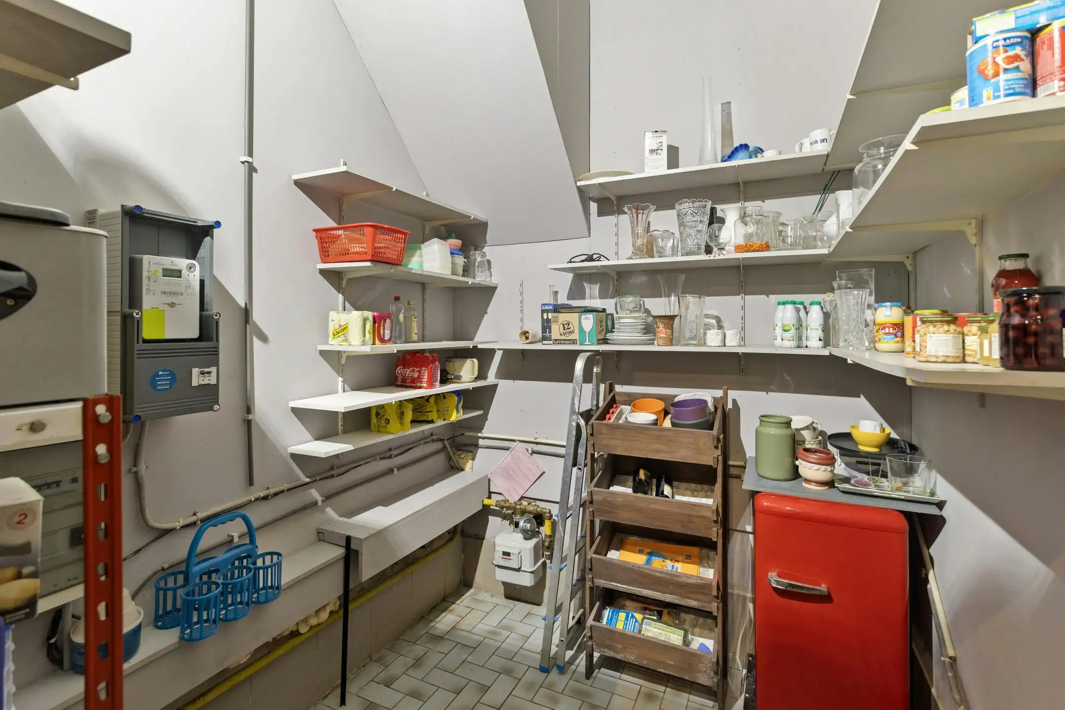 Halfopen bebouwing met 3 slaapkamers te koop in Wuustwezel! foto 33