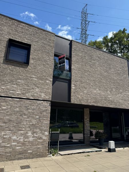 Moderne woning van 2021 in Bret-Gelieren foto 2