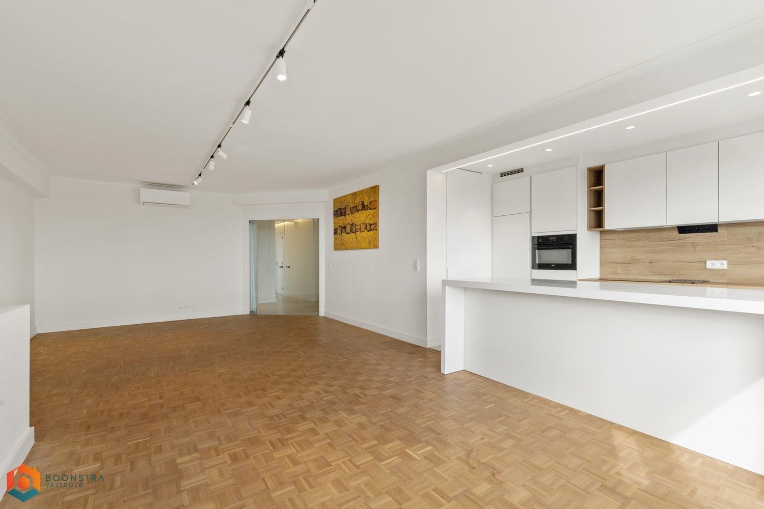 Prachtig gerenoveerd 3 slpkr app te Mechelen foto 5