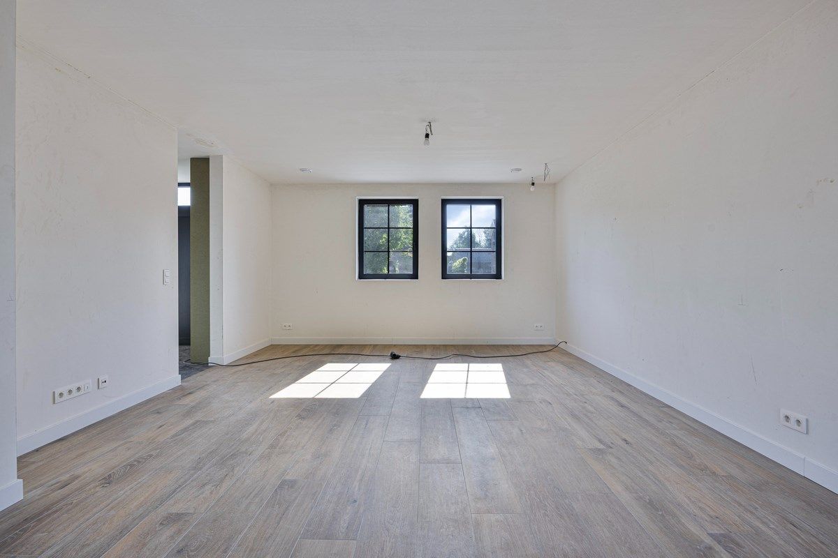 Ruime en energiezuinige nieuwbouwwoning op toplocatie in Tongeren foto 6