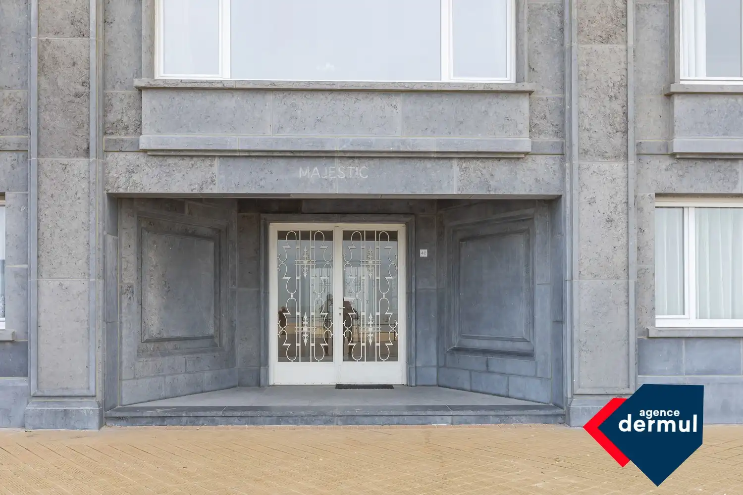 RESIDENTIE MAJESTIC foto 22