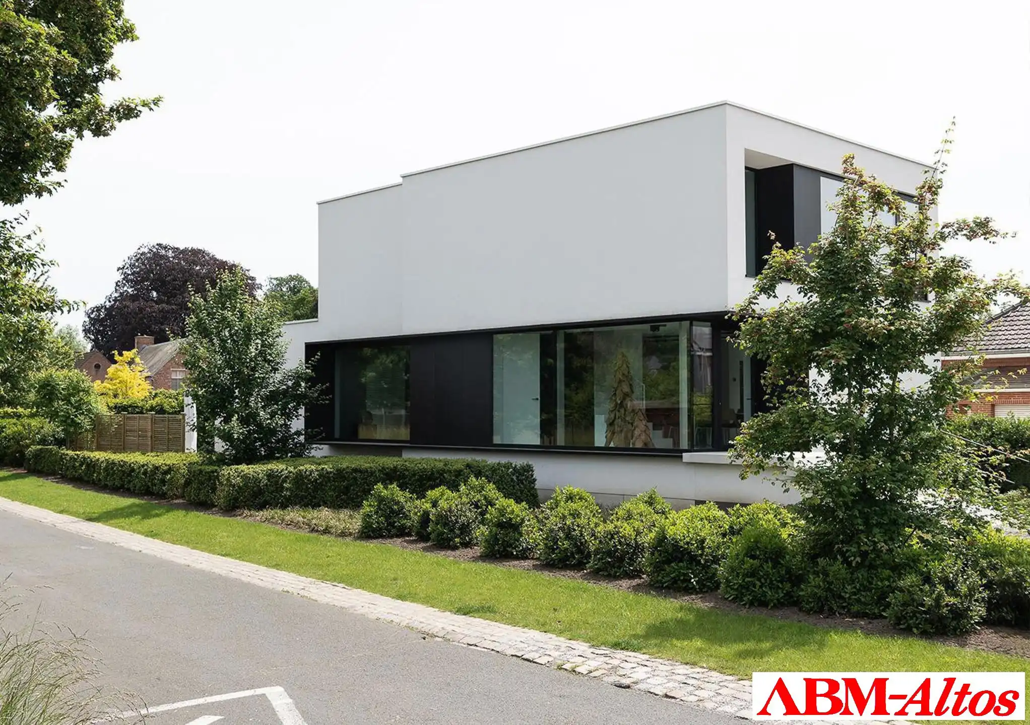 Exclusieve woning te koop in Haacht. foto 4