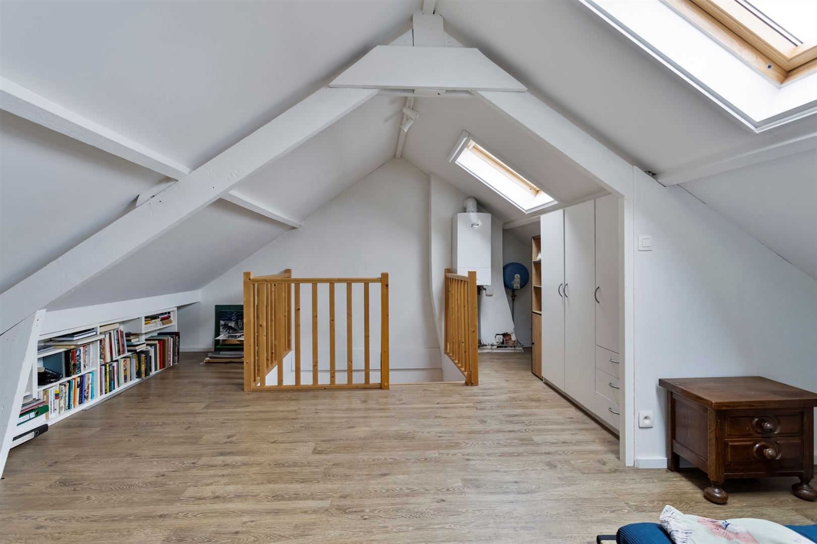 Rustig gelegen woning met 3 SLP en tuin in Boom foto 12
