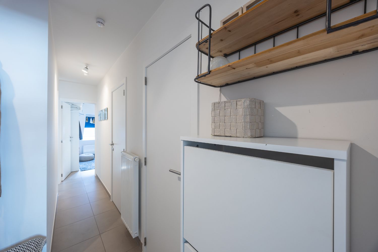 Appartement met 2 slaapkamers te huur in Middelkerke foto 14