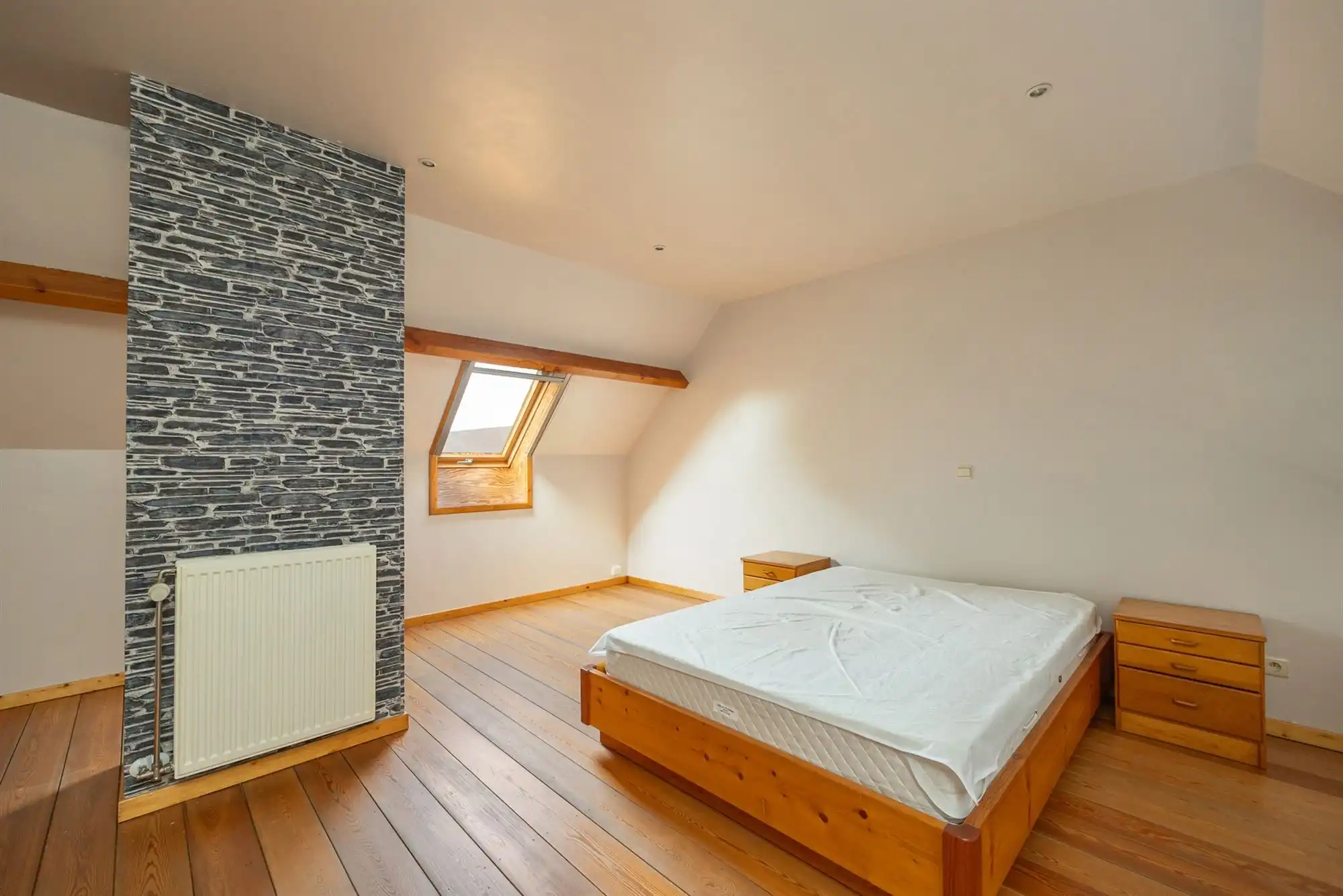 Ruime woonst, polyvalente ruimte, studio en garage foto 16