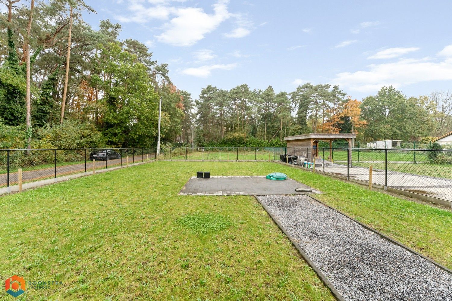 Gerenoveerde woning met 3 slpkrs op 683m foto 17