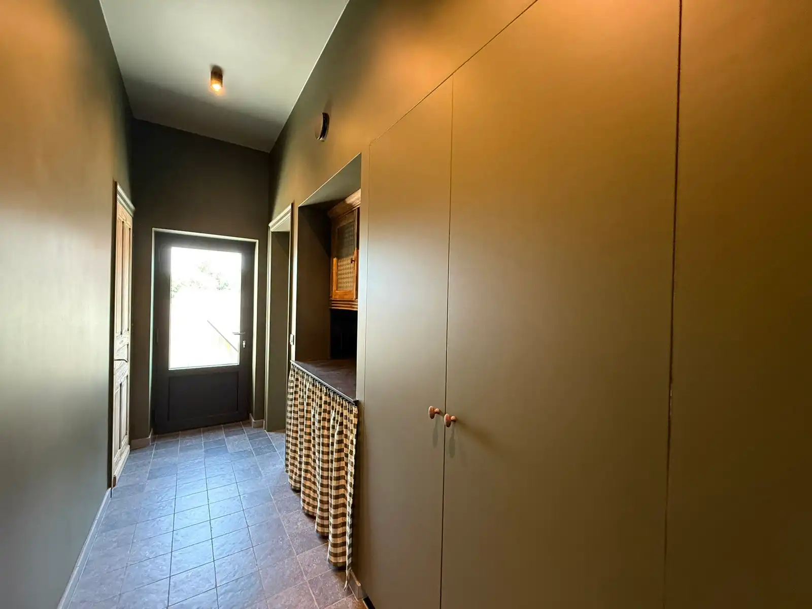 Charmant éénslaapkamer appartement in het centrum van Tielt  foto 14
