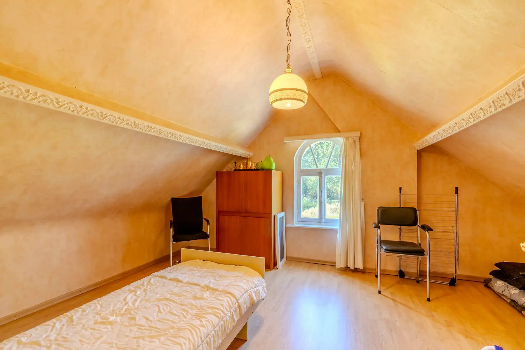 Charmante erfpachtwoning met 3 slpk op ca 3.226m². foto 19