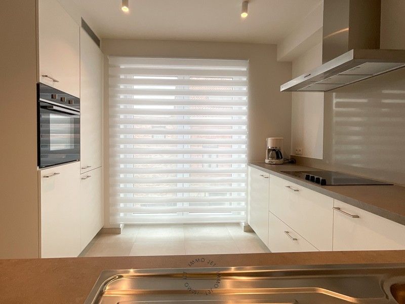 Mooi energiezuinig appartement dichtbij centrum Beveren foto 4