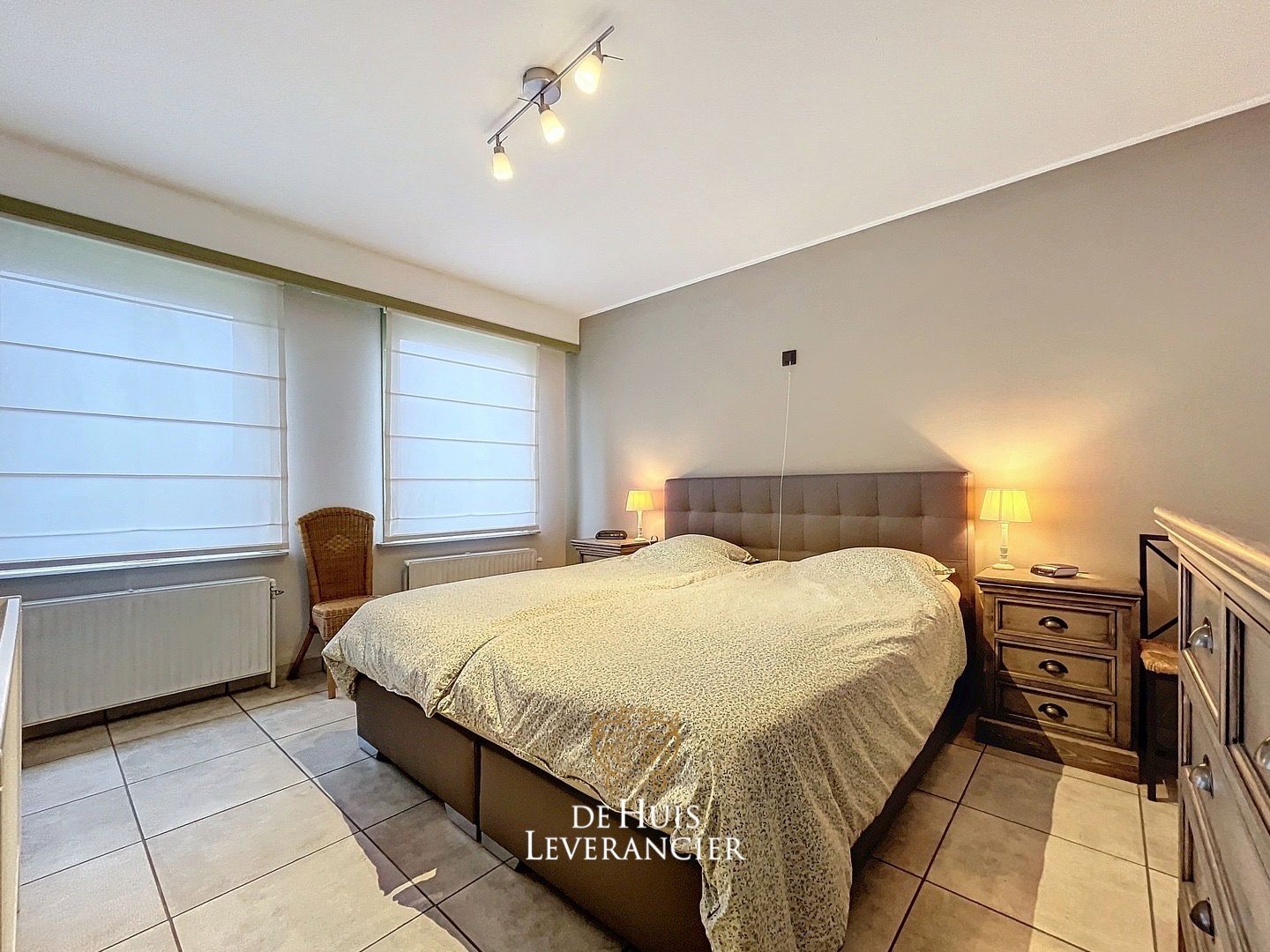 B&B Moment : Uniek wonen in een gelijkvloerse vrijstaande woning in Kontich foto 4