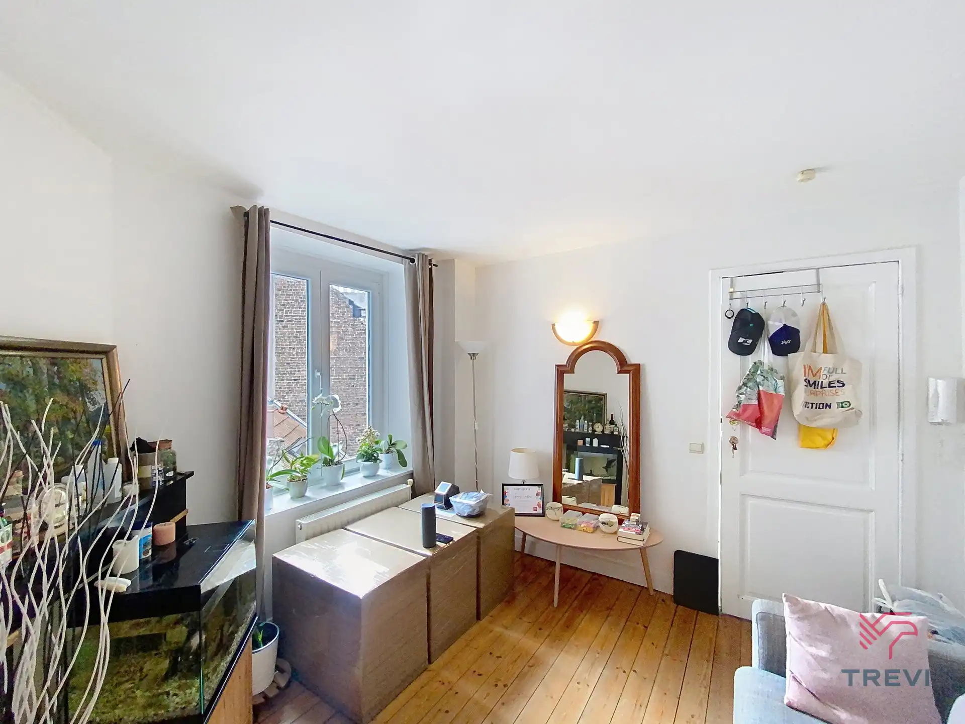 Appartement met 1 slaapkamer - Flagey foto 4