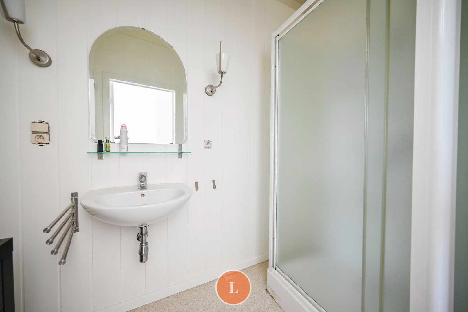 Handelspand met charmante gevel in hartje centrum Menen foto 13