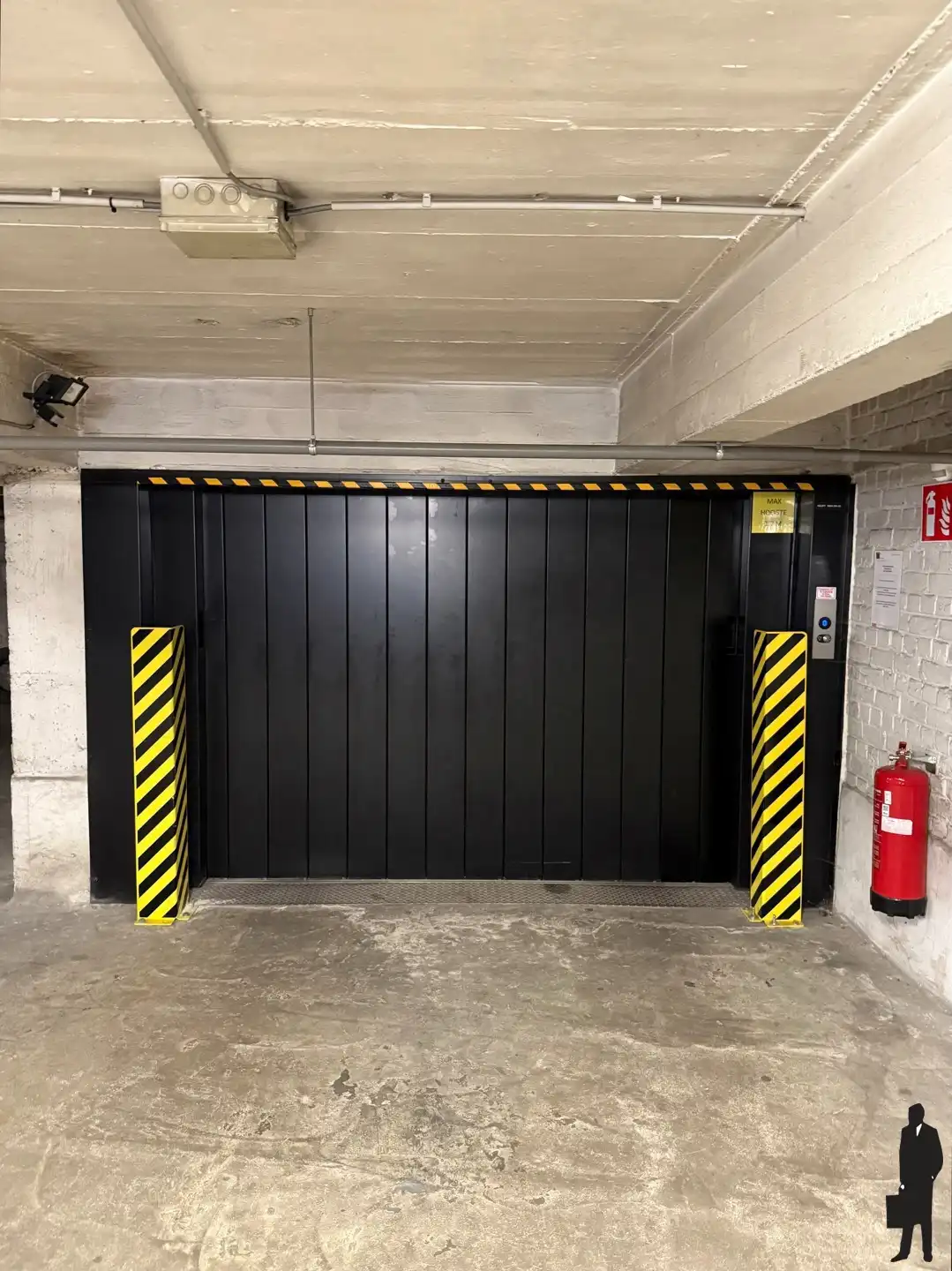 15 staanplaatsen te koop foto 4