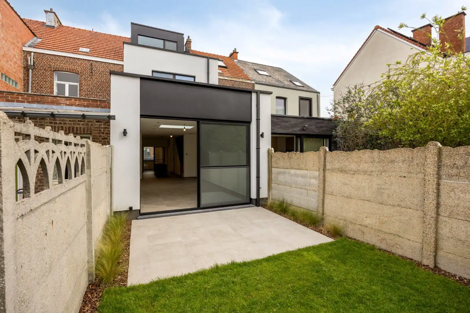 Totaal gerenoveerde woning met 3 slaapkamers, 2 badkamers, tuin en terras in Kessel-Lo! – EPC 14 kWh/m² - bewoonbare opp. 152 m² foto 29