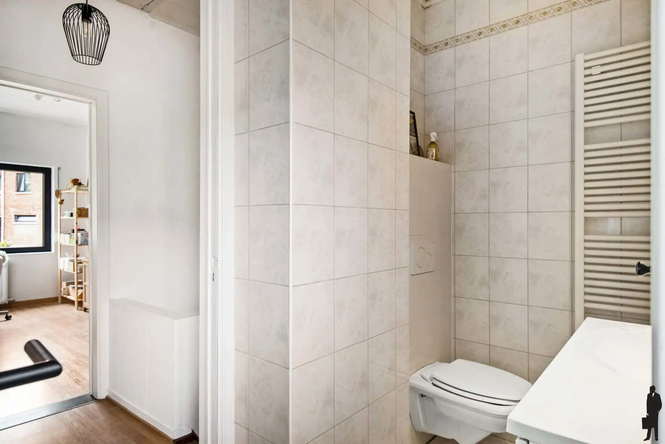 Instapklare gezinswoning met 3 slaapkamers en gezellige tuin foto 21