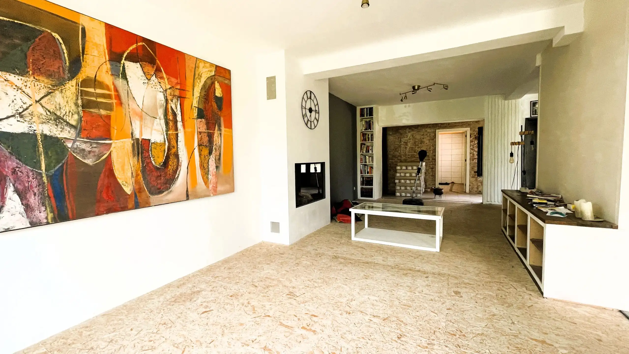 Hoofdfoto van de publicatie: Huis te koop