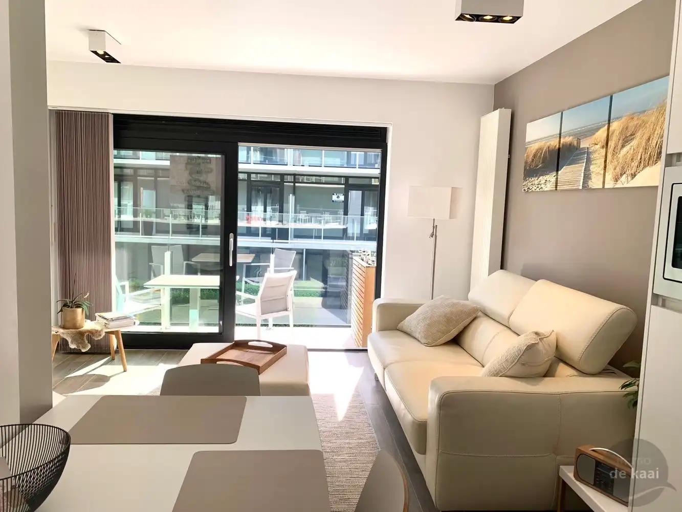 Appartement te koop foto 2