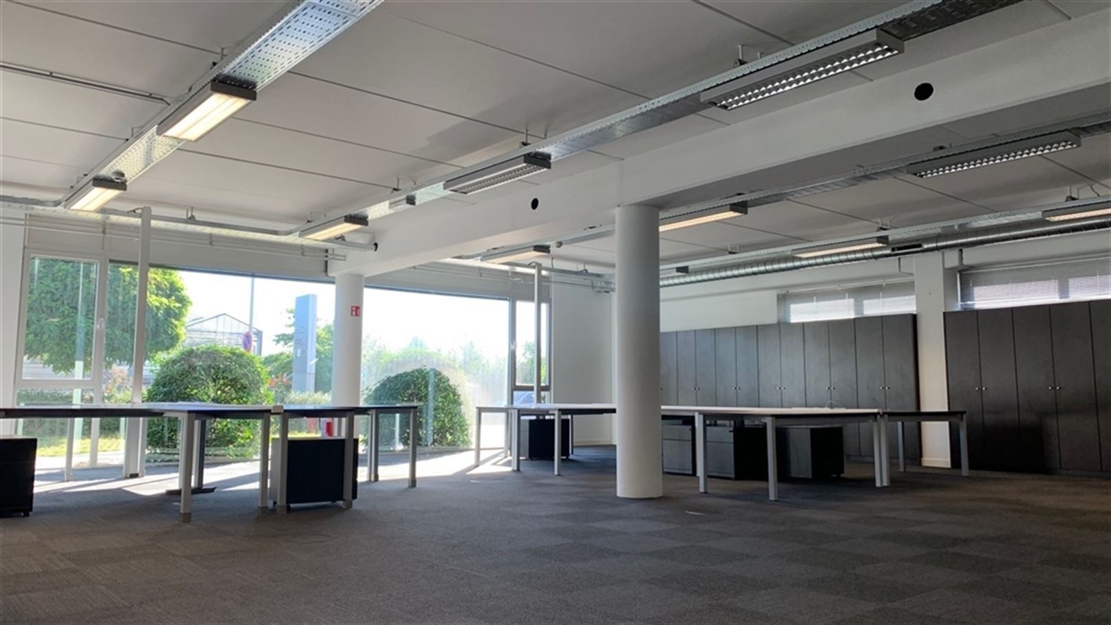 Semi industrieel foto 13