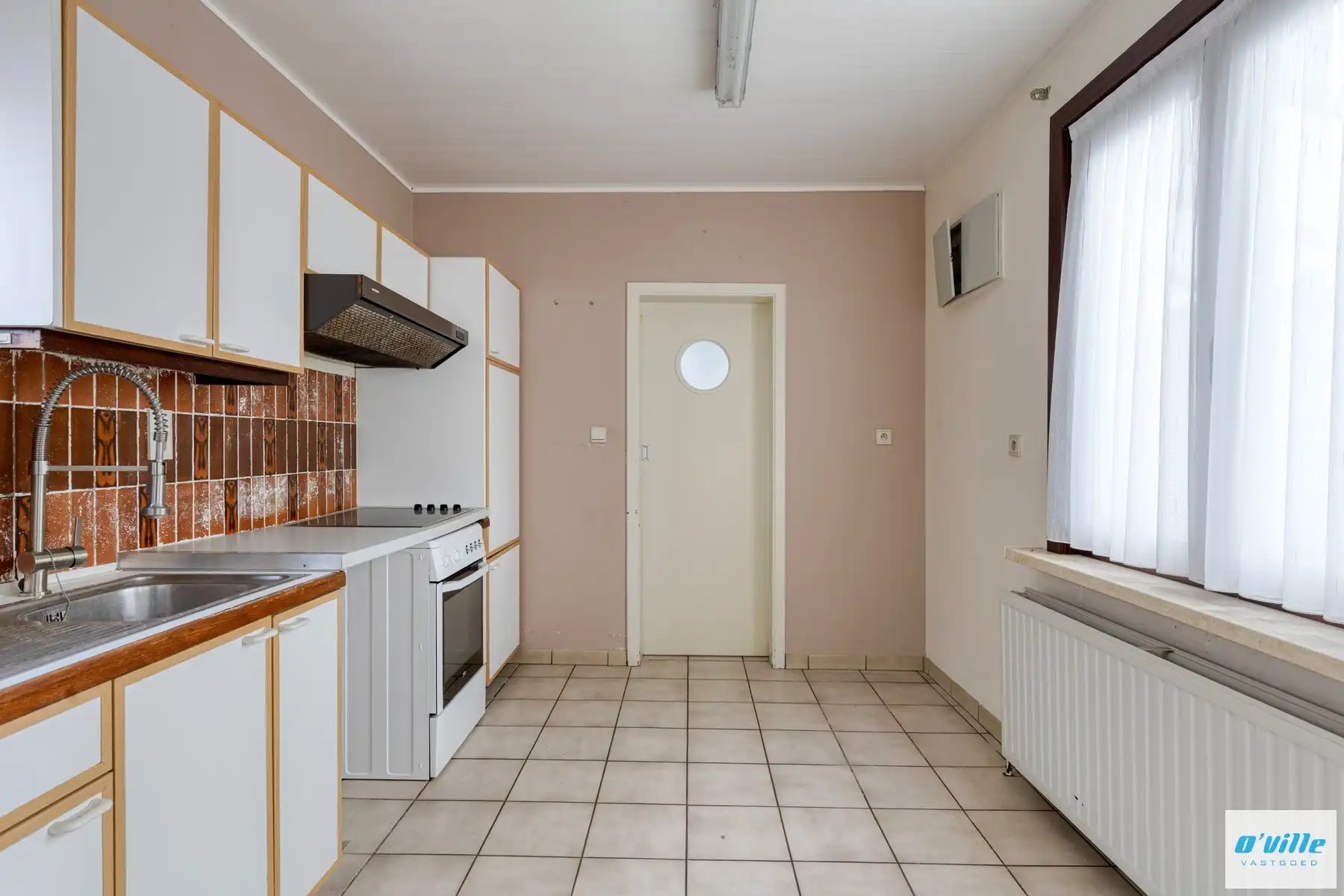 Charmante karakterwoning met grote tuin foto 6