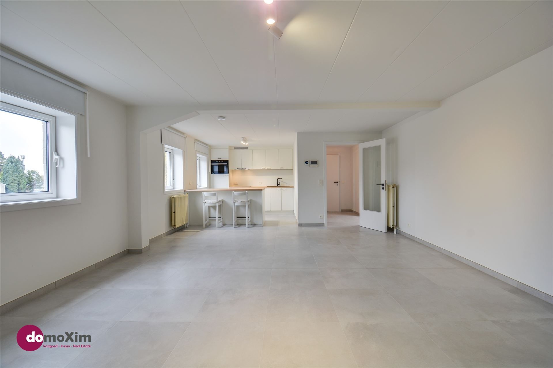 Recent gerenoveerd appartement met 2 slaapkamers in Boortmeerbeek foto 3