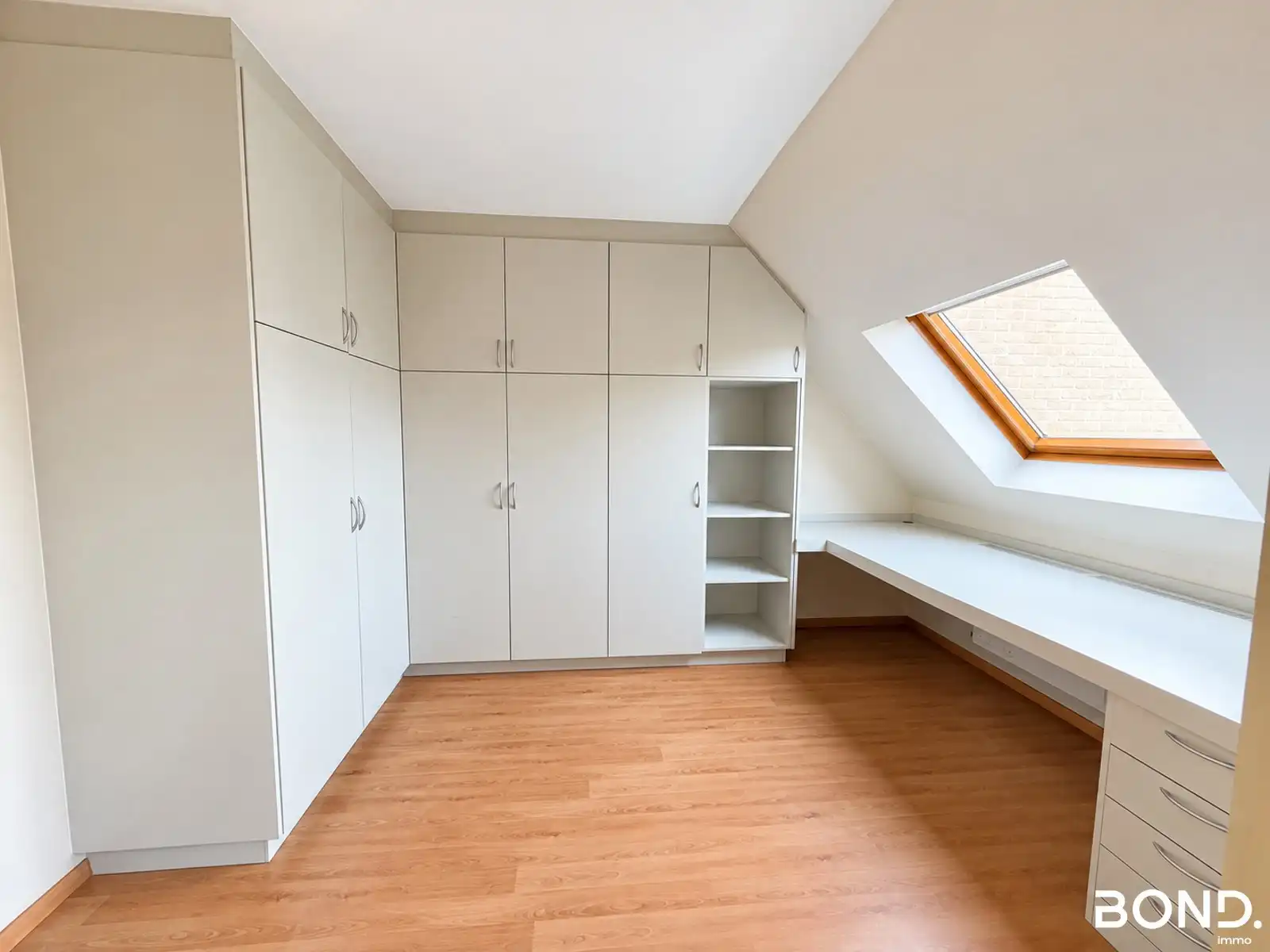 Ruime duplex met 3 slaapkamers te huur in Leuven foto 13