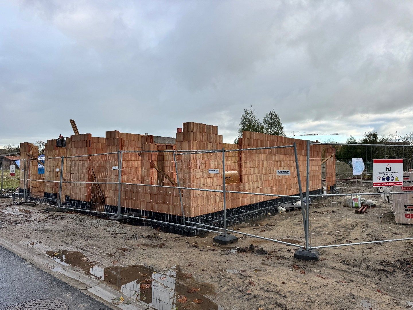 Stijlvolle nieuwbouwwoning te Eernegem foto 5