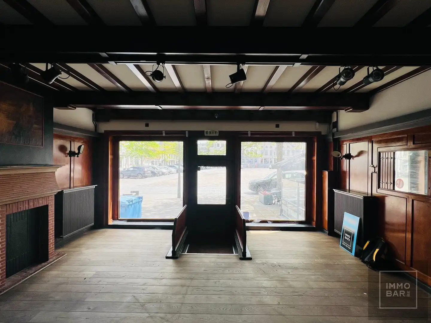 Start jouw horecazaak op de beste plaats in Ronse! foto 6