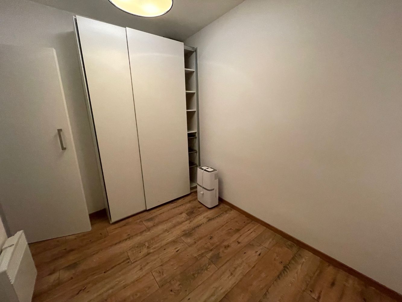 Instapklaar appartement in een charmant gebouw dichtbij de Zeedijk. foto 12